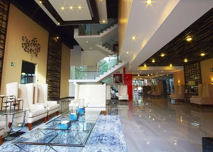 Suites Terraza Imperial