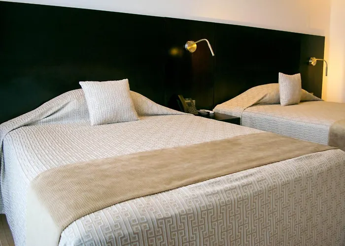 Suites Terraza Imperial