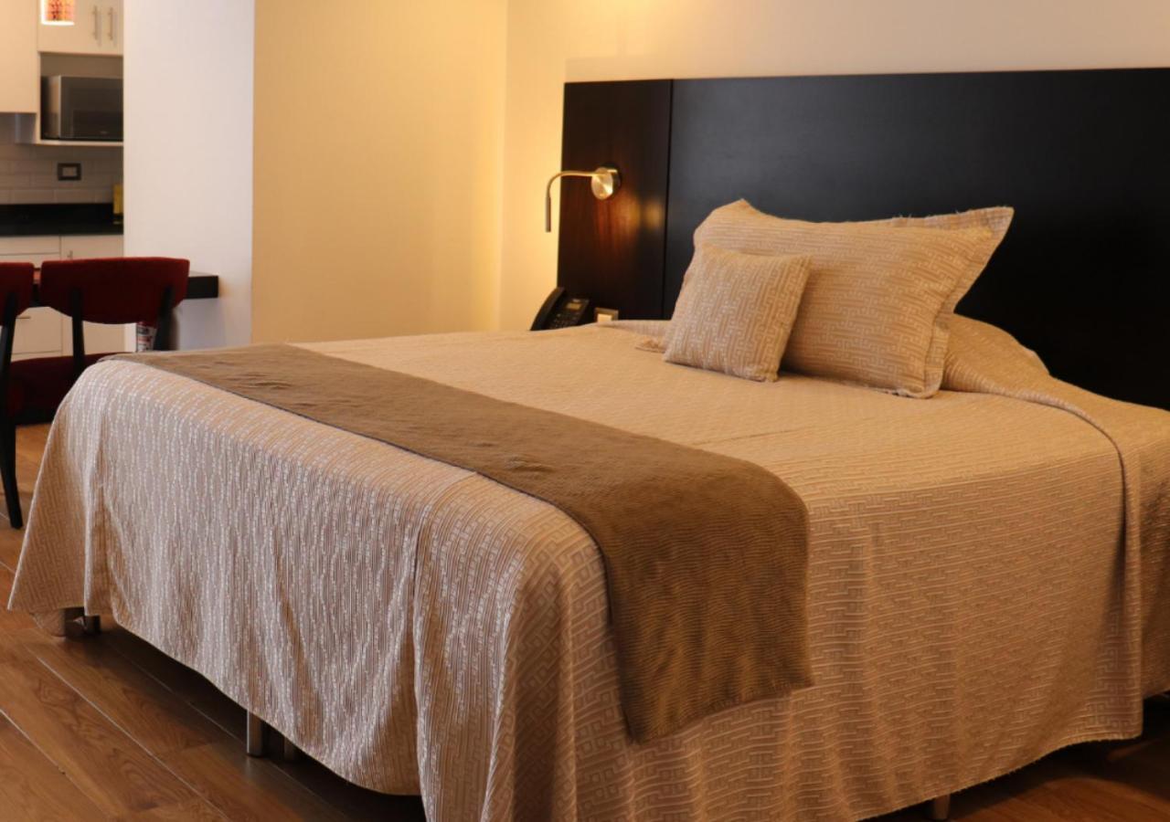 Aparthotel Terraza Imperial 3*